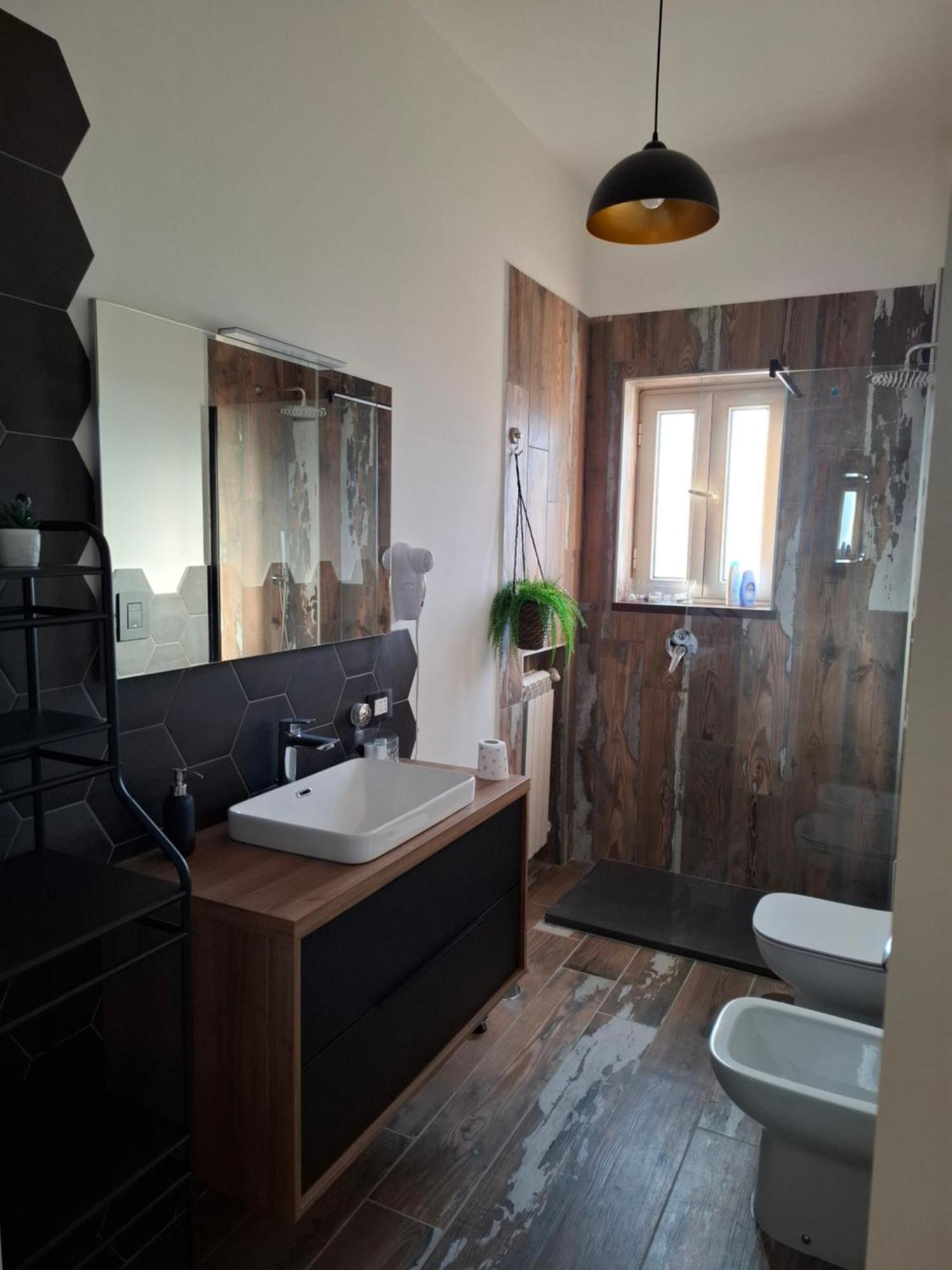 Faccia Gialla Napoli Casa Vacanze Εξωτερικό φωτογραφία