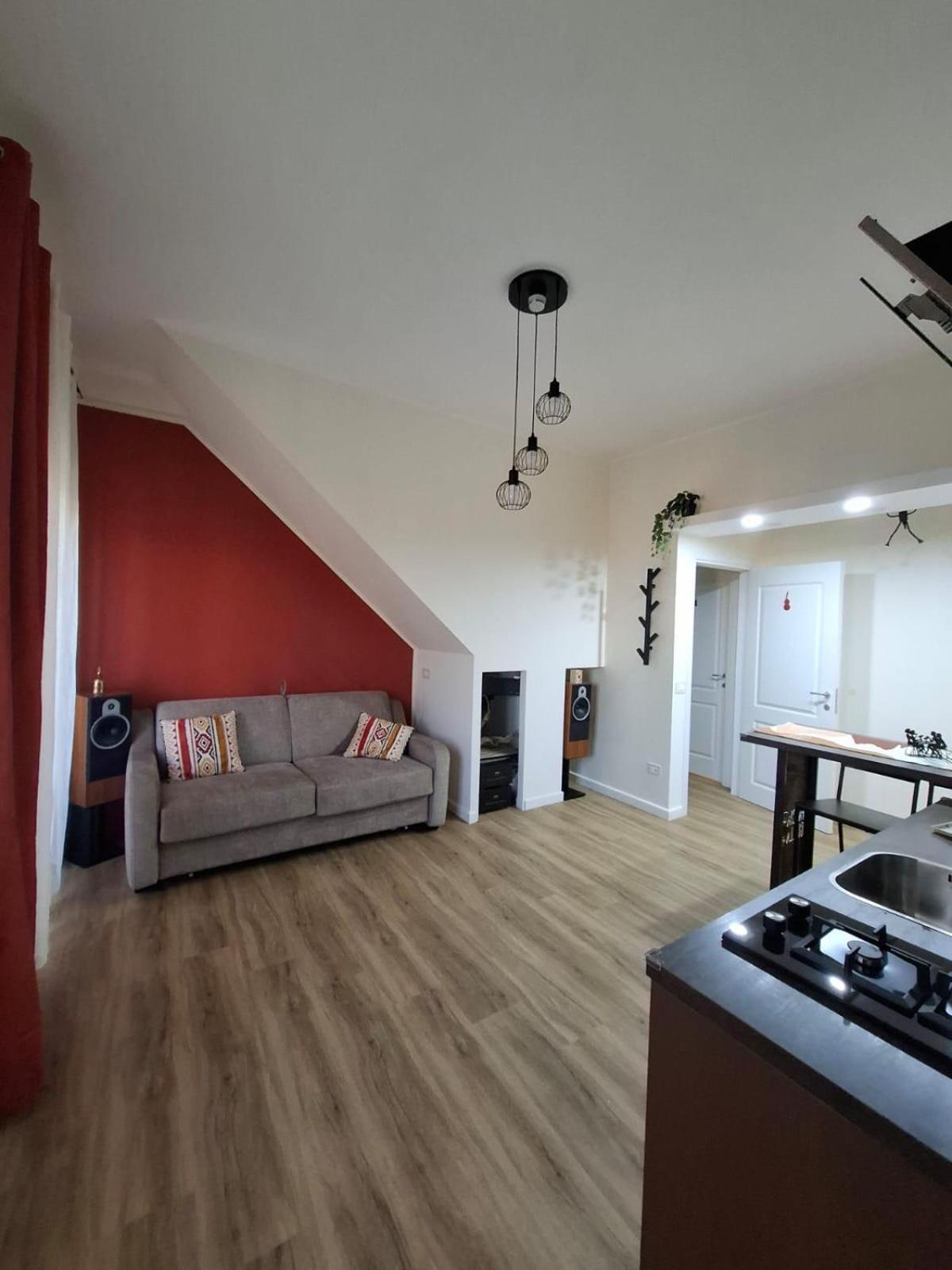 Faccia Gialla Napoli Casa Vacanze Εξωτερικό φωτογραφία