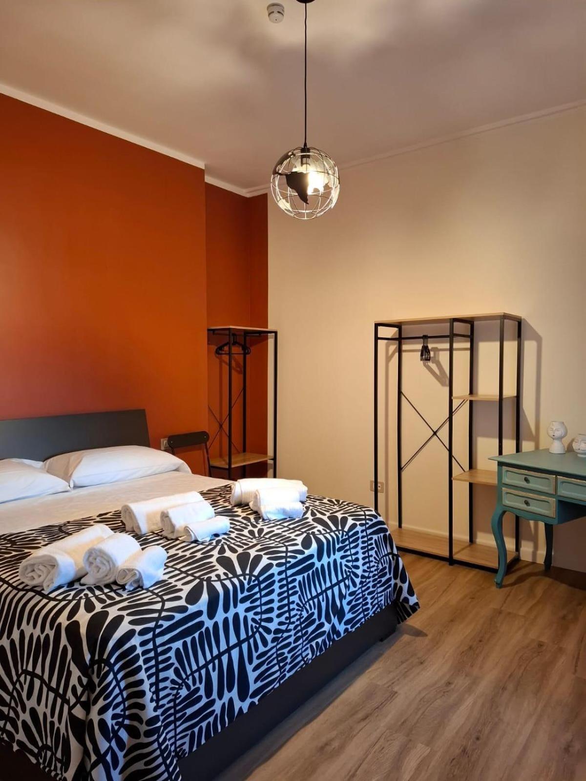 Faccia Gialla Napoli Casa Vacanze Εξωτερικό φωτογραφία