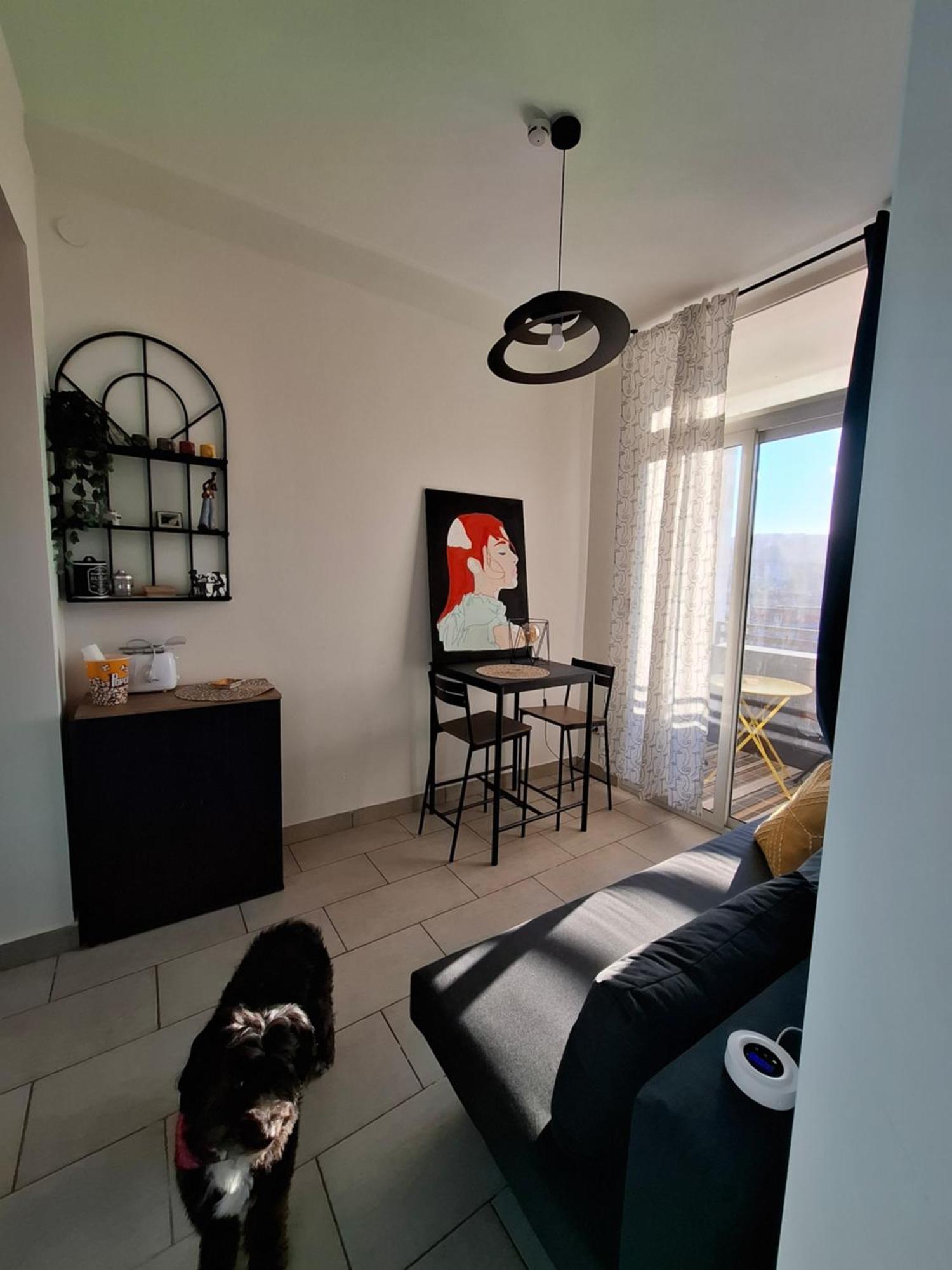 Faccia Gialla Napoli Casa Vacanze Εξωτερικό φωτογραφία
