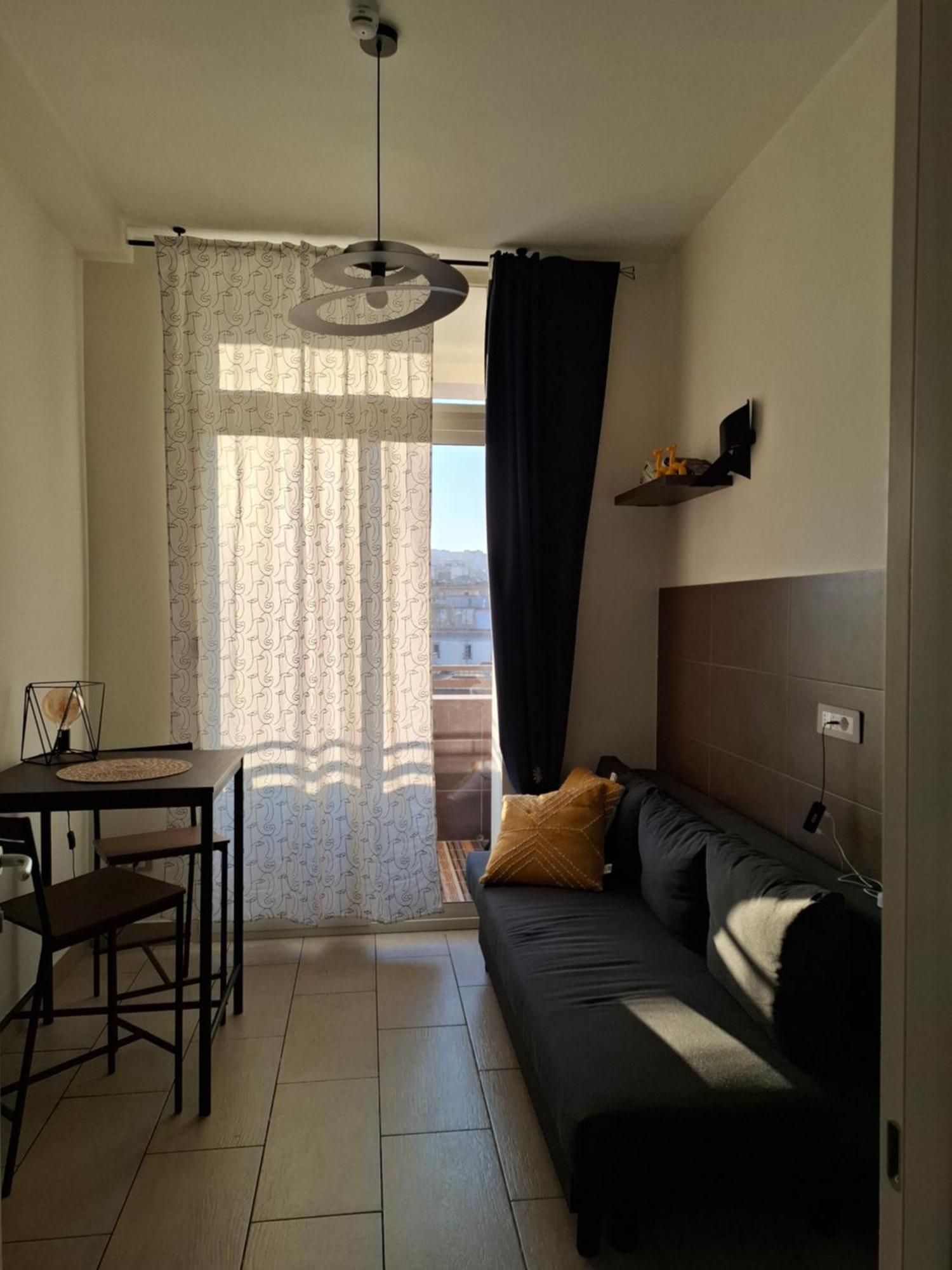 Faccia Gialla Napoli Casa Vacanze Εξωτερικό φωτογραφία